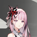 《雷索納斯》宵月乘員圖鑒 SR稀有度角**報