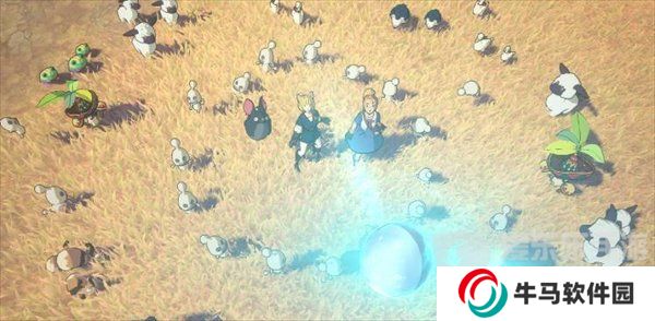 二之國交錯世界戰(zhàn)斗組合怎么選 二之國戰(zhàn)斗組合最佳推薦