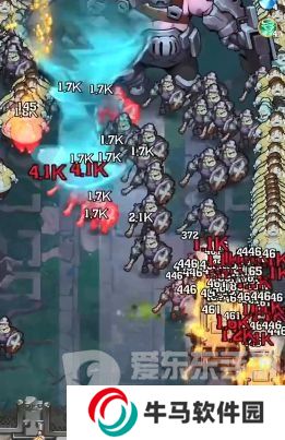 向僵尸開炮塵世巨蟒怎么打 塵世巨蟒過關(guān)技巧