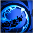 《雷索納斯》葉玨乘員圖鑒 SR乘員葉玨信息