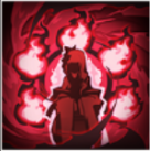 《雷索納斯》宵月乘員圖鑒 SR稀有度角**報