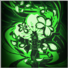 《雷索納斯》宵月乘員圖鑒 SR稀有度角**報