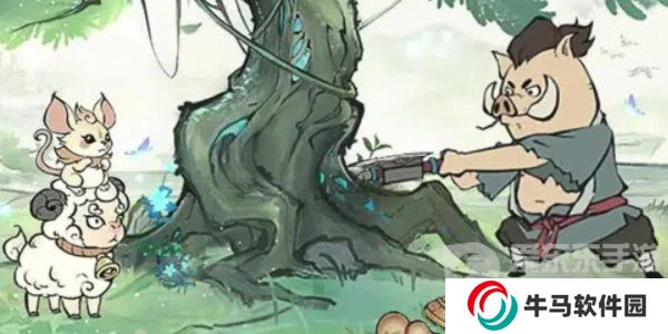 尋道大千怎么注銷一個角色 注銷角色方法推薦