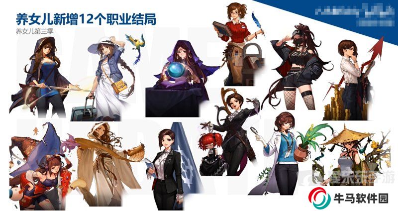 DNF3月7日正式服活動(dòng)更新 養(yǎng)女兒活動(dòng)第三季回歸