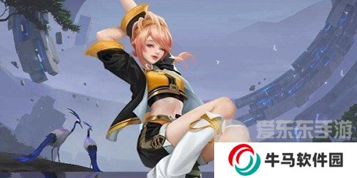 王者榮耀2024有哪些英雄上分最穩(wěn) 上分最穩(wěn)英雄大全