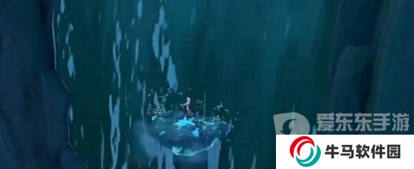 原神沉玉谷瀑布任務(wù)怎么進(jìn)入 沉玉谷瀑布進(jìn)入方式