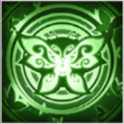 《雷索納斯》阿爾喀娜乘員圖鑒 R稀有度阿爾喀娜乘員情報