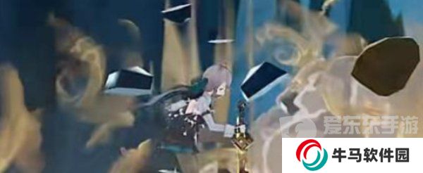 原神沉玉谷瀑布任務(wù)怎么進(jìn)入 沉玉谷瀑布進(jìn)入方式