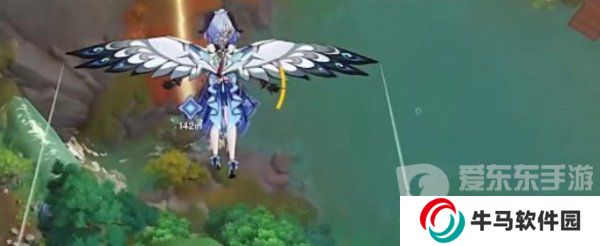 原神沉玉谷瀑布任務(wù)怎么進(jìn)入 沉玉谷瀑布進(jìn)入方式