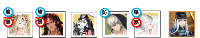 陰陽(yáng)師循音試煉陣容推薦 陰陽(yáng)師循音試煉陣容搭配方法介紹