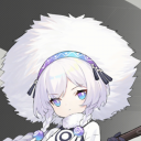 《雷索納斯》阿爾喀娜乘員圖鑒 R稀有度阿爾喀娜乘員情報