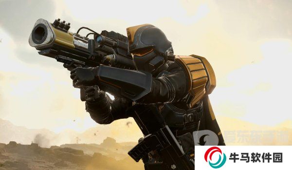 絕地潛兵2中有很多武器可以選擇，游戲中的每把武器都可以按R調(diào)整特性，比如可以調(diào)射程、射擊模式、手電、電磁炮的安全和非安全模式?！督^地潛兵2》裝備搭配情報(bào)