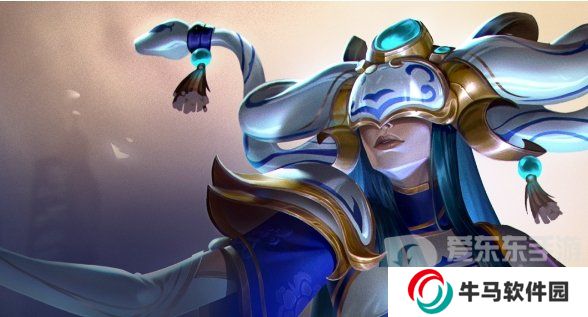 云頂之弈s11新內(nèi)容最新爆料 s11更新內(nèi)容分享