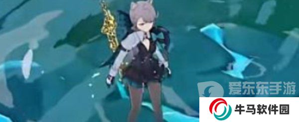 原神沉玉谷瀑布任務(wù)怎么進(jìn)入 沉玉谷瀑布進(jìn)入方式