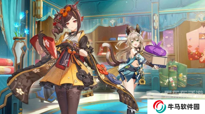 原神4.5版本原石有多少個 4.5版本原石數(shù)量匯總