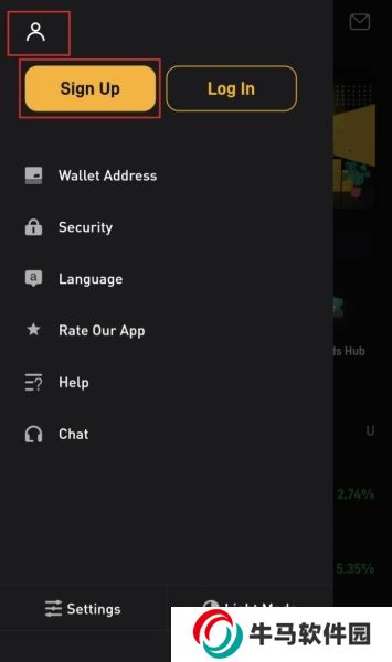 bybit交易所中文版開戶注冊(cè)