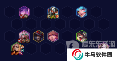 云頂之弈s10五殺天使陣容怎么玩 s10五殺天使陣容搭配方法介紹