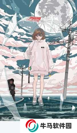 NyaFun動(dòng)漫官方app下載 第4張圖片