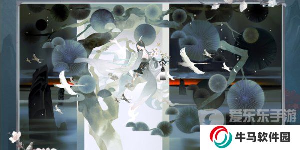 陰陽師繪世花鳥卷典藏皮膚怎么獲得 繪世花鳥卷典藏皮膚獲取技巧