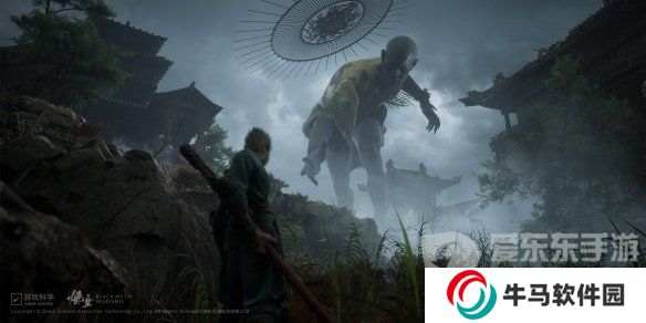 《黑神話悟空》配置要求 游戲電腦系統配置介紹