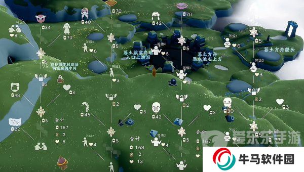 光遇2024植樹節(jié)活動有哪些 光遇最新植樹節(jié)活動一覽