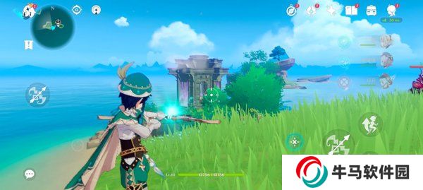 原神雷神龕位置大全-原神稻妻神龕位置