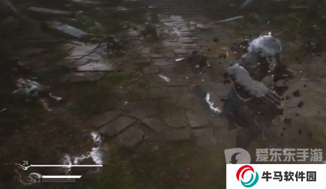 《黑神話悟空》變身系統(tǒng)解析 變身形態(tài)介紹