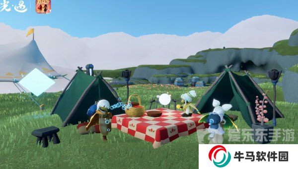 光遇2024植樹節(jié)活動有哪些 光遇最新植樹節(jié)活動一覽