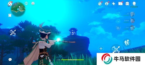 原神雷神龕位置大全-原神稻妻神龕位置