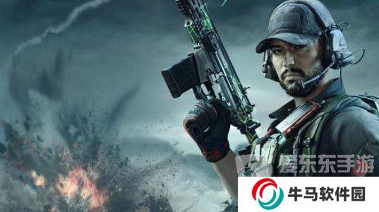 三角洲行動什么時候上線 三角洲行動手游上線時間爆料