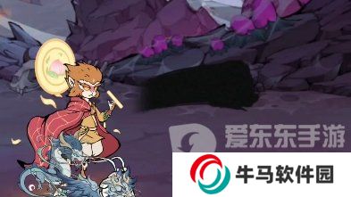 尋道大千遺跡爭霸怎么玩 遺跡爭霸玩法介紹