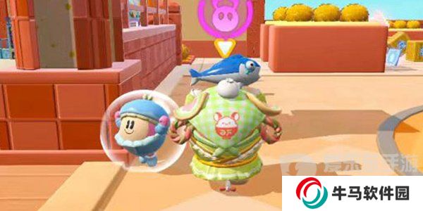 蛋仔派對蛋糕大作戰(zhàn)怎么玩 蛋糕大作戰(zhàn)玩法技巧分享