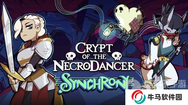 Neople新開發(fā)魂like游戲 DNF衍生《卡贊傳》實機演示放出