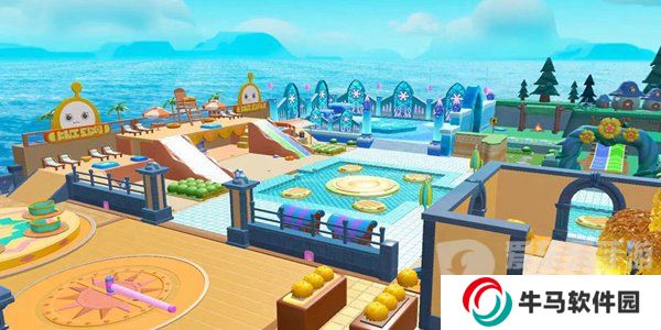 蛋仔派對蛋糕大作戰(zhàn)怎么玩 蛋糕大作戰(zhàn)玩法技巧分享