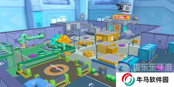 蛋仔派對蛋糕大作戰(zhàn)怎么玩 蛋糕大作戰(zhàn)玩法技巧分享