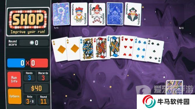 《Balatro》小丑牌卡牌道具種類介紹 《Balatro》小丑牌卡牌道具有什么