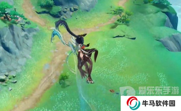 原神暝垣山隱藏寶箱在哪 暝垣山隱藏寶箱詳細(xì)位置分享