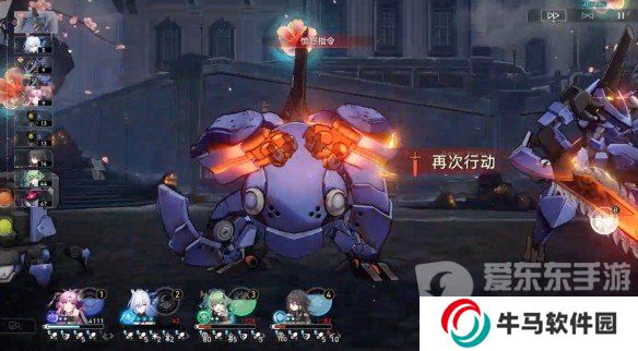 崩壞星穹鐵道黃金與機(jī)械難題12智識(shí)怎么過(guò) 黃金與機(jī)械難題12智識(shí)通關(guān)攻略