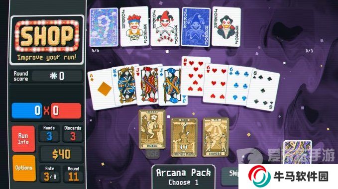 《Balatro》小丑牌效果大全 《Balatro》全小丑牌一覽