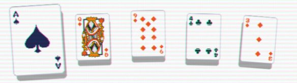 小丑牌balatro牌型綜合介紹 小丑牌balatro常見牌型