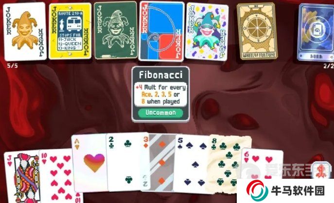 小丑牌Balatro新手怎么玩 小丑牌Balatro新手入門攻略