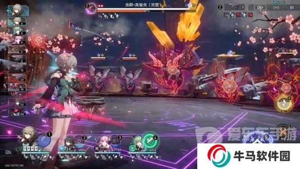 崩壞星穹鐵道黃金與機械難題12繁育怎么玩 黃金與機械難題12繁育玩法攻略