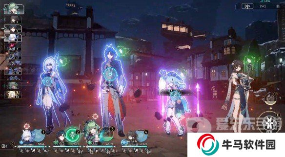 崩壞星穹鐵道黃金與機械難題12豐饒怎么過 黃金與機械難題12豐饒圖文攻略