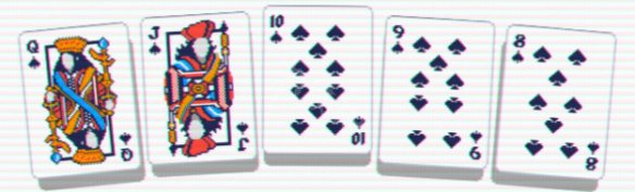 小丑牌balatro牌型綜合介紹 小丑牌balatro常見牌型