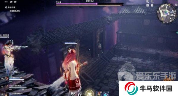 永劫無間征神之路2024 征神之路落日余燼關卡打法