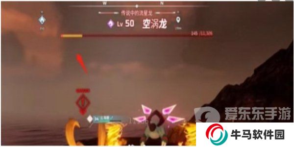 幻獸帕魯空渦龍?jiān)趺创?幻獸帕魯空渦龍最新打法攻略