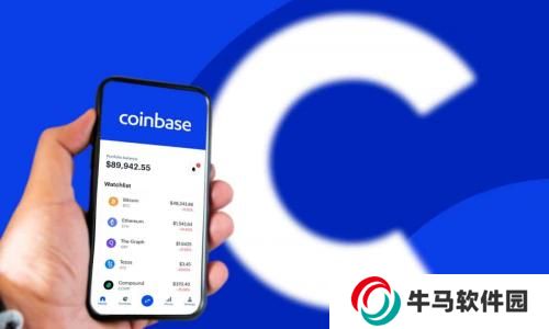 coinbase中文版