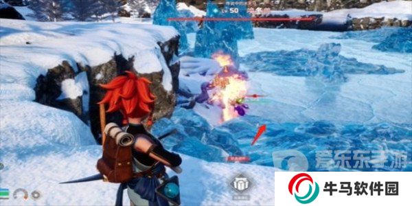 幻獸帕魯喚冬獸2024最新攻略 幻獸帕魯喚冬獸抓取方法