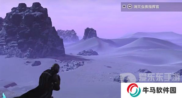 《絕地潛兵2》蟲族指揮官怎么打？《絕地潛兵2》蟲族指揮官打法介紹