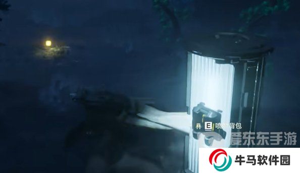 《絕地潛兵2》噴氣背包怎么打開？《絕地潛兵2》噴氣背包使用事項(xiàng)